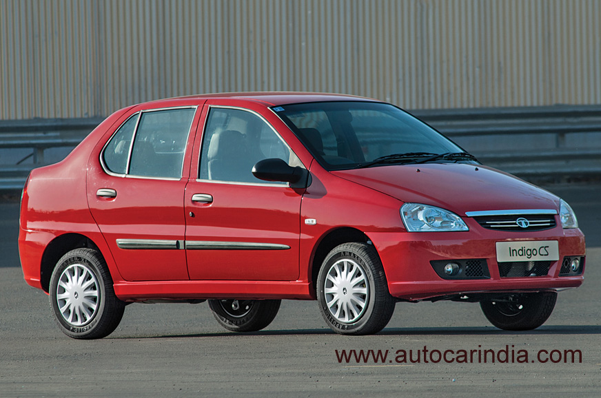 Tata discontinues Indica, Indigo eCS - Image 3